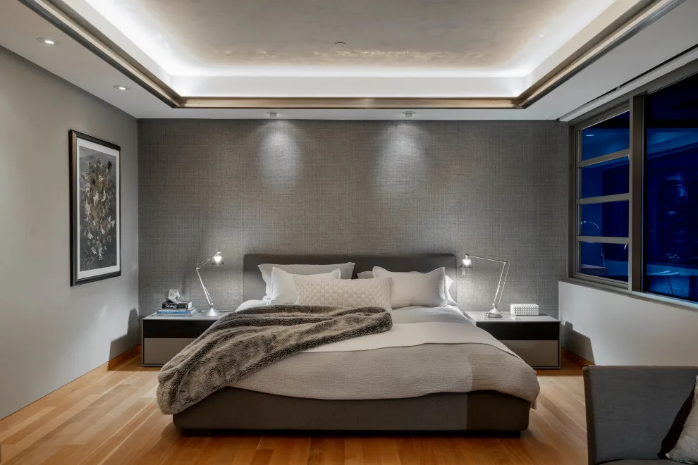 Westmount Modern by Garret Cord Werner Architects & Interior Designers - Photo 11