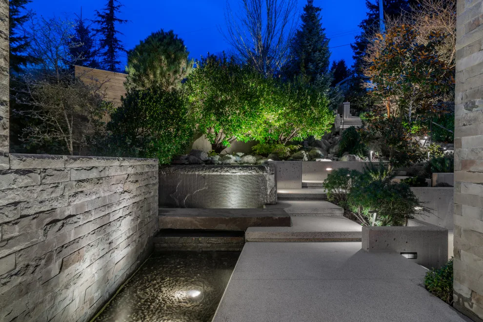 Westmount Modern by Garret Cord Werner Architects & Interior Designers - Photo 4