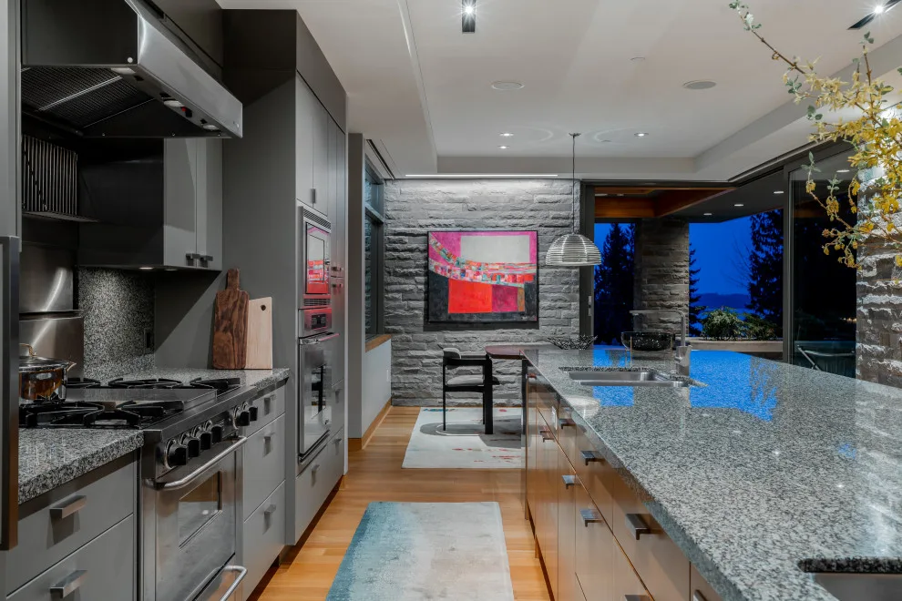 Westmount Modern by Garret Cord Werner Architects & Interior Designers - Photo 14