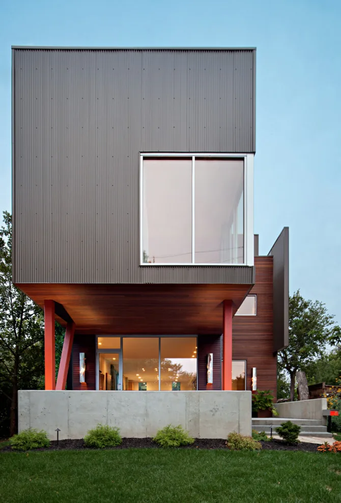 Westside Home by SixTwentyOne - Photo 7
