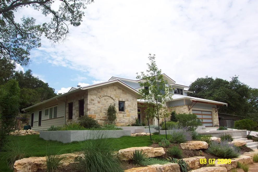 Westview Home by Barley|Pfeiffer Architecture - Photo 10