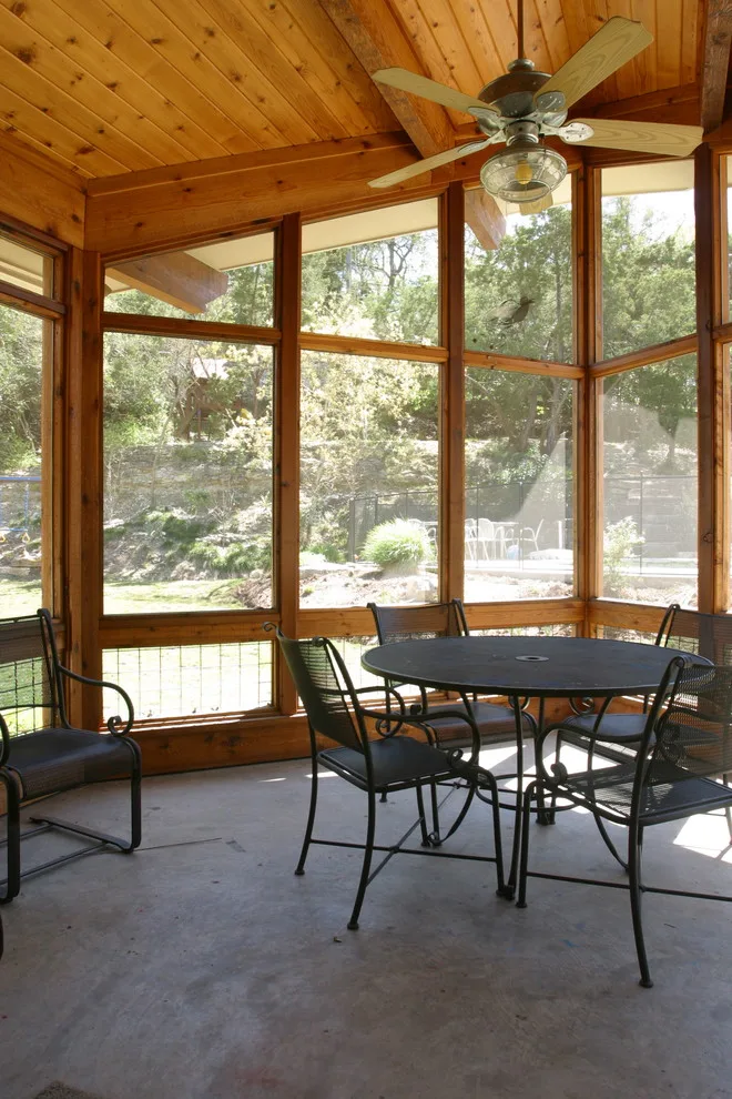 Westview Home by Barley|Pfeiffer Architecture - Photo 15