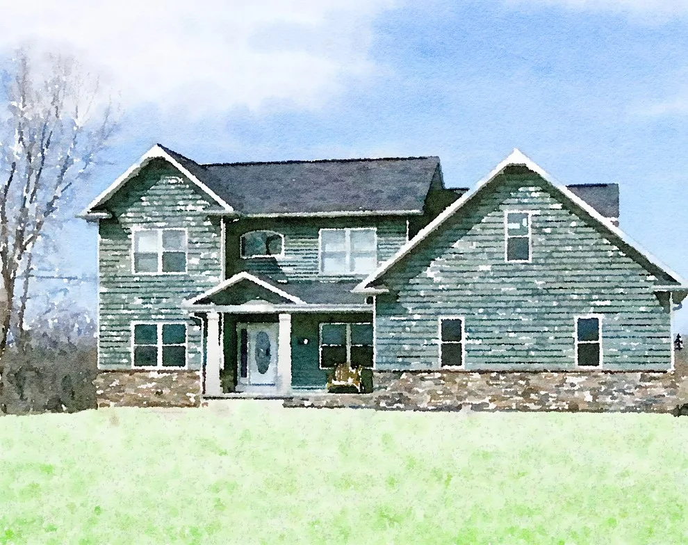 Churchill Architectural, PC - Photo 14