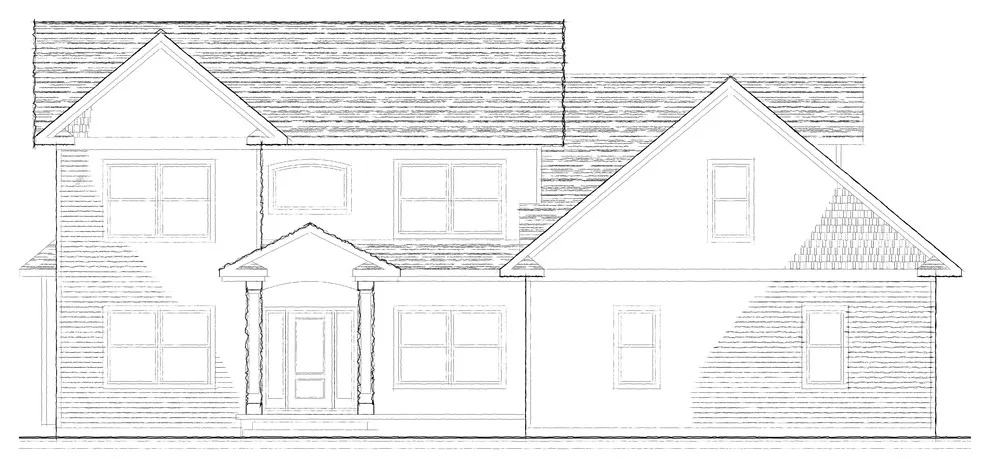 Westwood Project by Churchill Architectural, PC - Photo 3