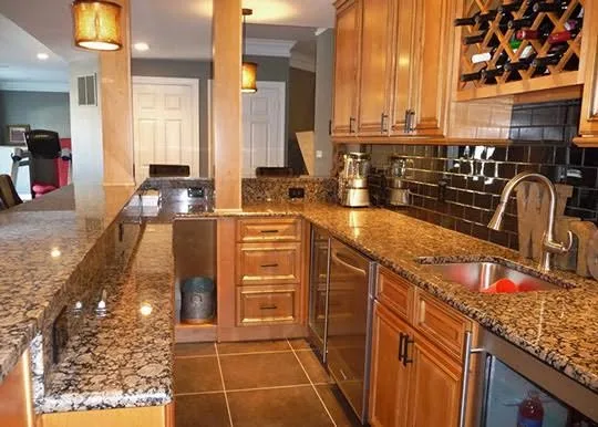 Beverage Station by Premier Home Services, Inc - Photo 4