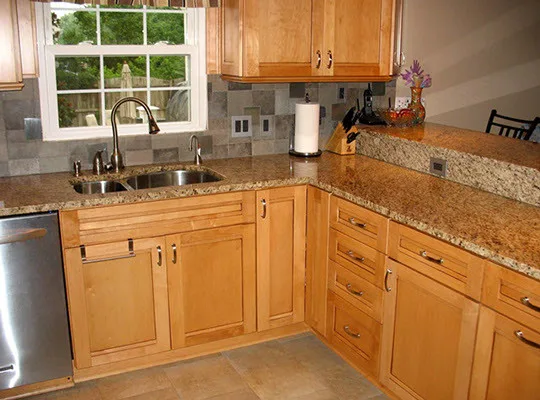 Beverage Station by Premier Home Services, Inc - Photo 5