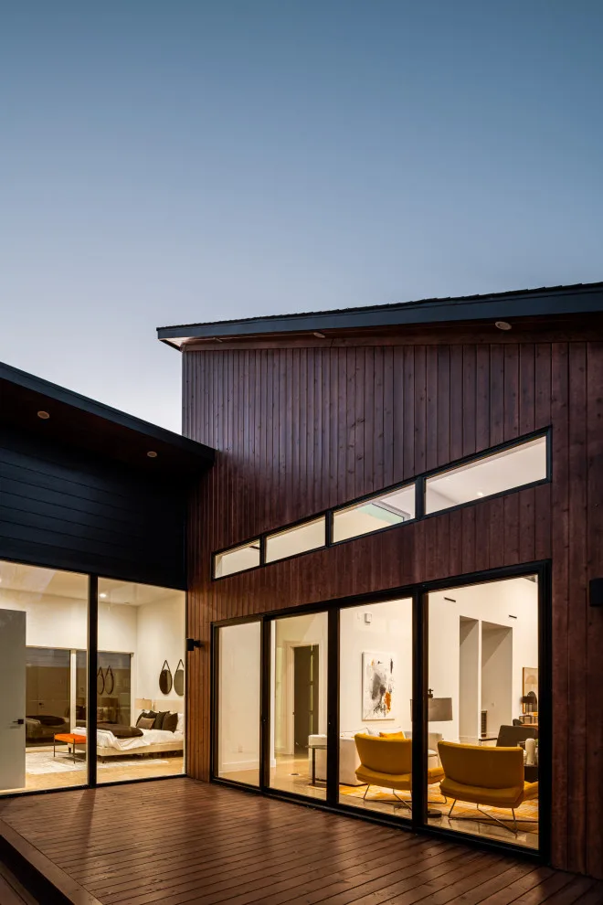 Forest Heights II by FE Architects - Photo 17