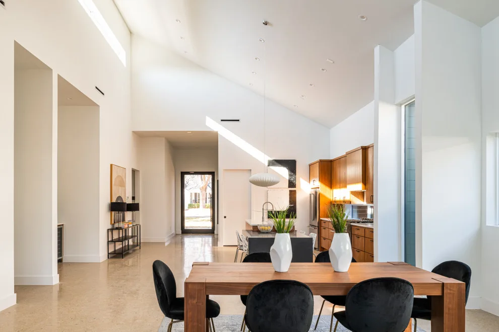Forest Heights II by FE Architects - Photo 13
