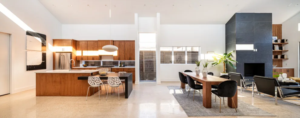 Forest Heights II by FE Architects - Photo 9
