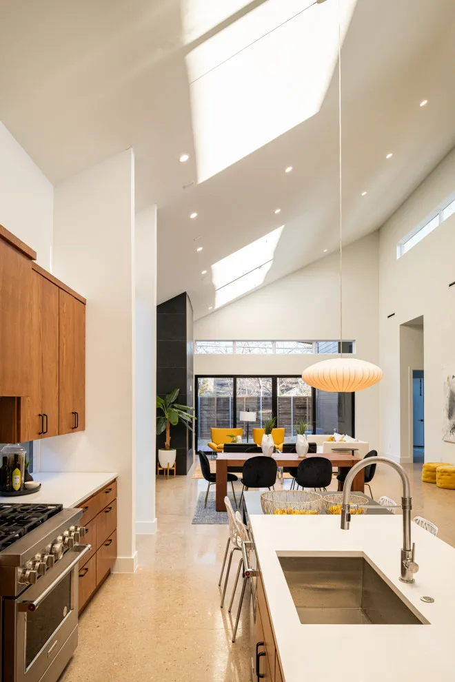 Forest Heights II by FE Architects - Photo 16