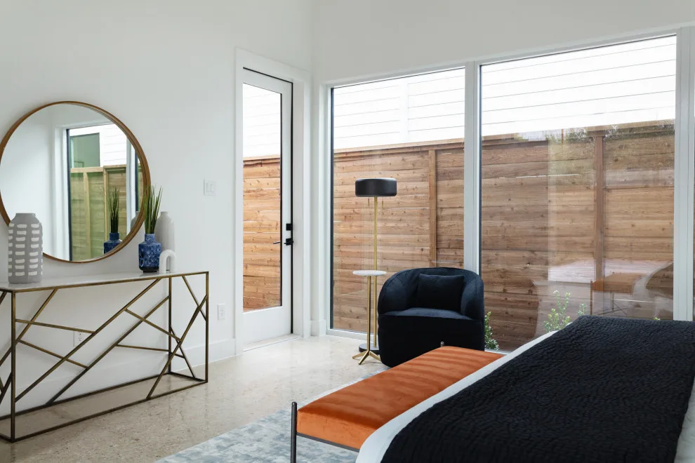 FE Architects - Photo 11
