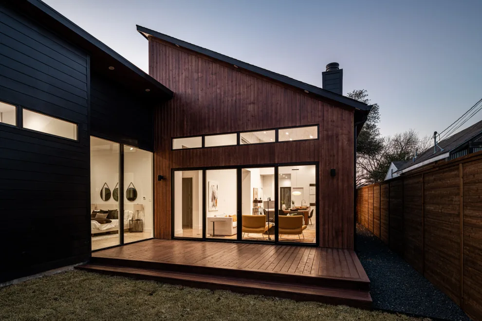 Forest Heights II by FE Architects - Photo 2