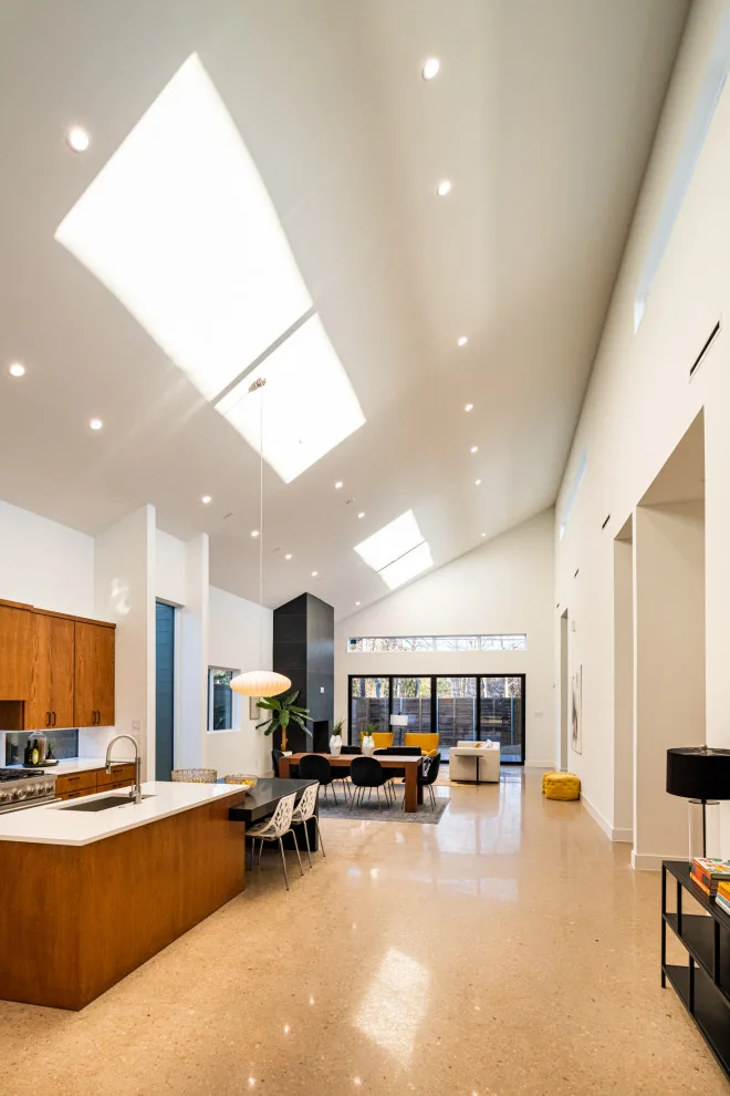 FE Architects - Photo 7