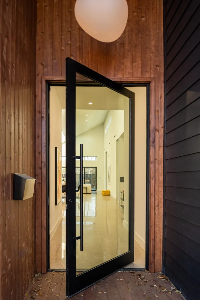 Forest Heights II by FE Architects - Photo 7