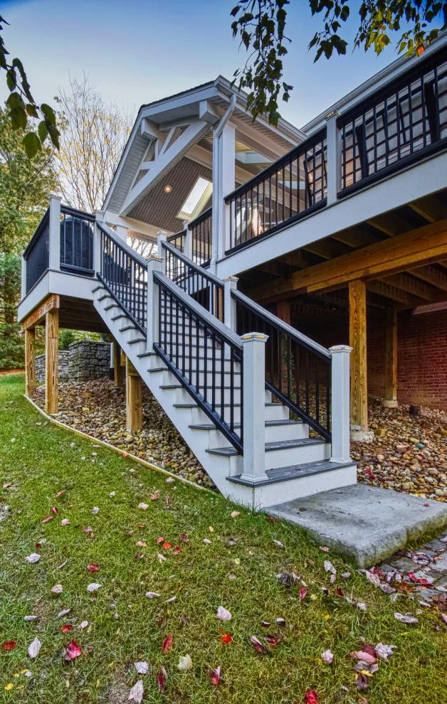 Darrell C Kauric Architect LLC - Photo 12