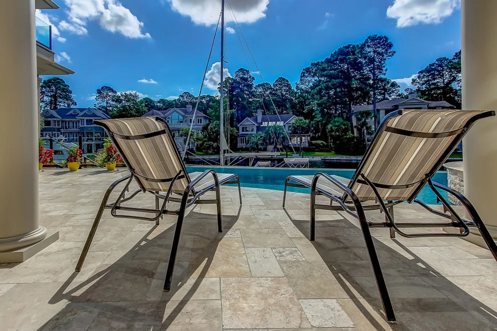 Wexford Plantation Elegant Custom Residence by STONE By STONE Design - Photo 31