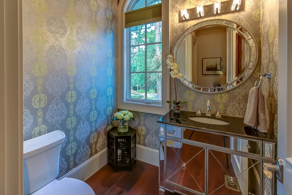Wexford Plantation Elegant Custom Residence by STONE By STONE Design - Photo 27