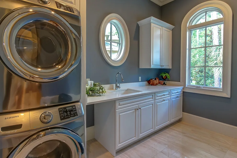 Wexford Plantation Elegant Custom Residence by STONE By STONE Design - Photo 54