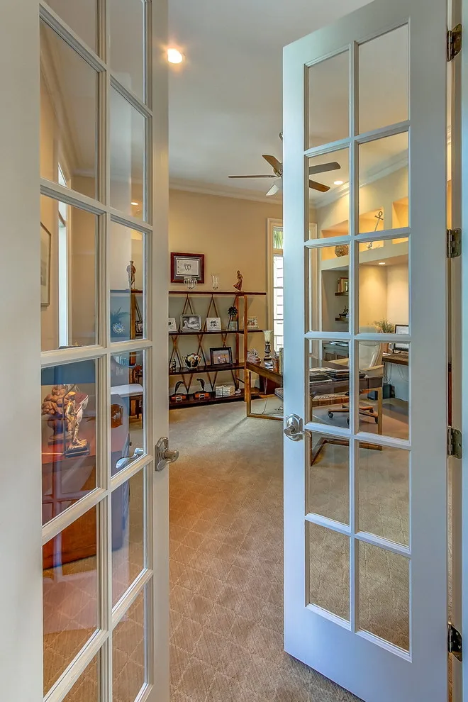 Wexford Plantation Elegant Custom Residence by STONE By STONE Design - Photo 29