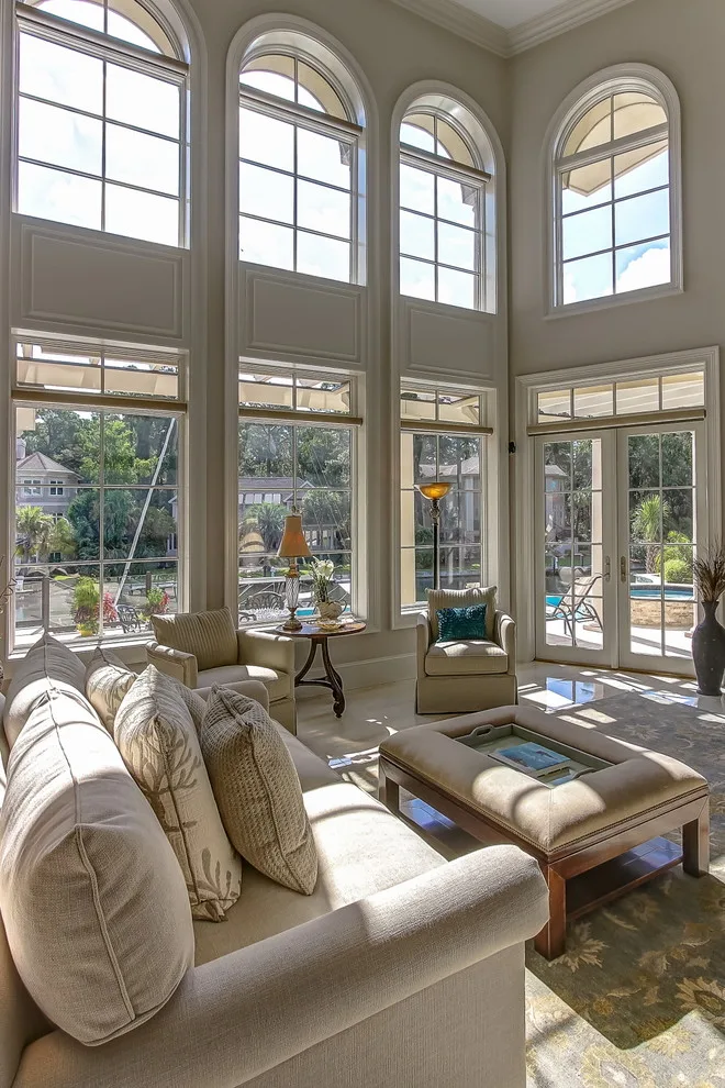 Wexford Plantation Elegant Custom Residence by STONE By STONE Design - Photo 65
