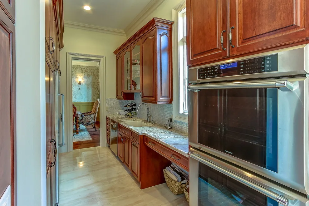 Wexford Plantation Elegant Custom Residence by STONE By STONE Design - Photo 4