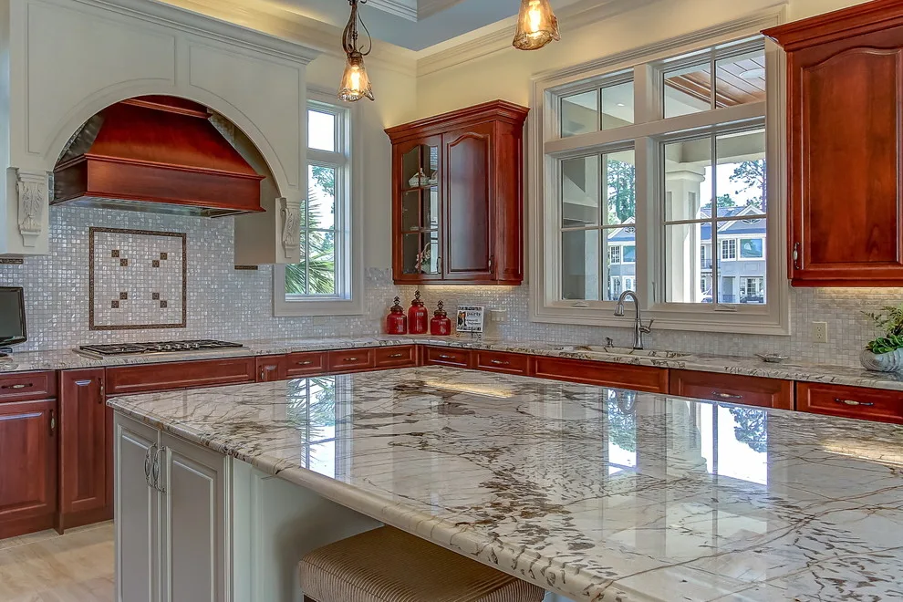 Wexford Plantation Elegant Custom Residence by STONE By STONE Design - Photo 68