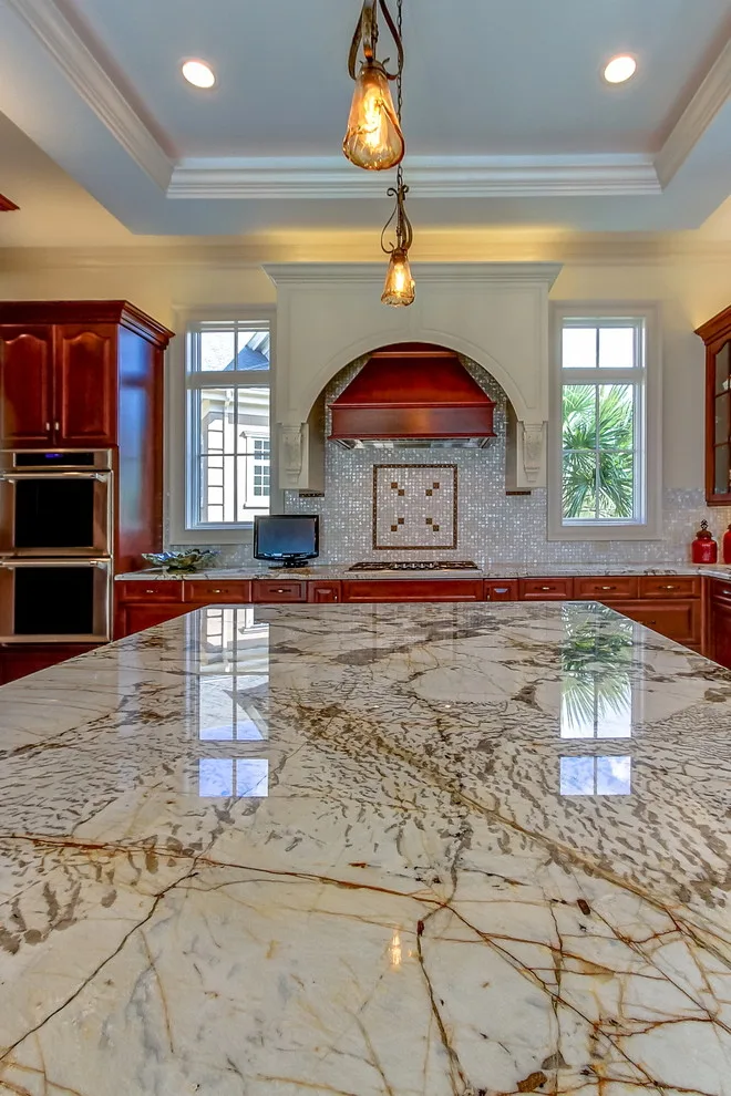 Wexford Plantation Elegant Custom Residence by STONE By STONE Design - Photo 69