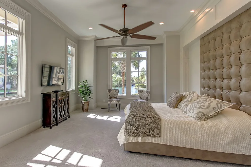 Wexford Plantation Elegant Custom Residence by STONE By STONE Design - Photo 17