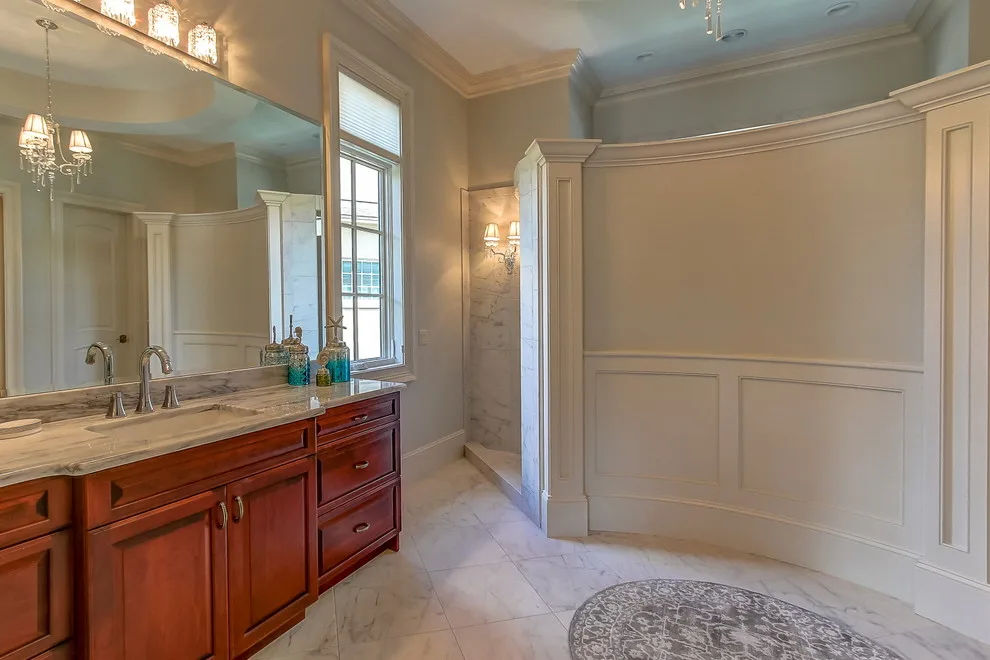 Wexford Plantation Elegant Custom Residence by STONE By STONE Design - Photo 46