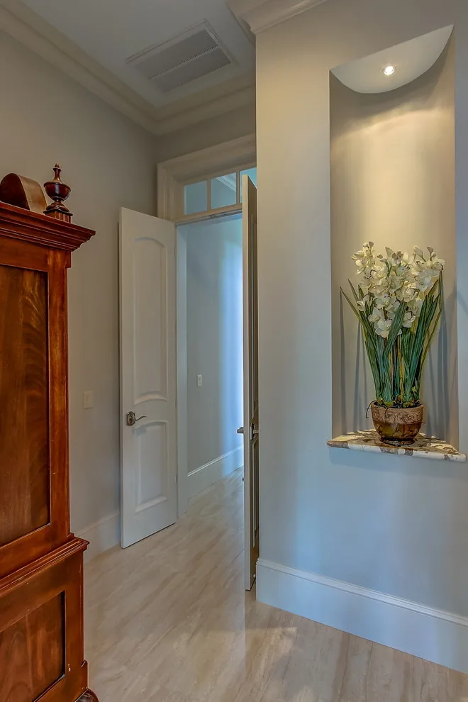 Wexford Plantation Elegant Custom Residence by STONE By STONE Design - Photo 60