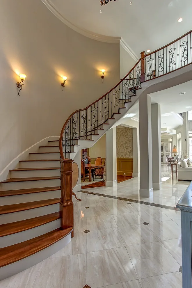 Wexford Plantation Elegant Custom Residence by STONE By STONE Design - Photo 58
