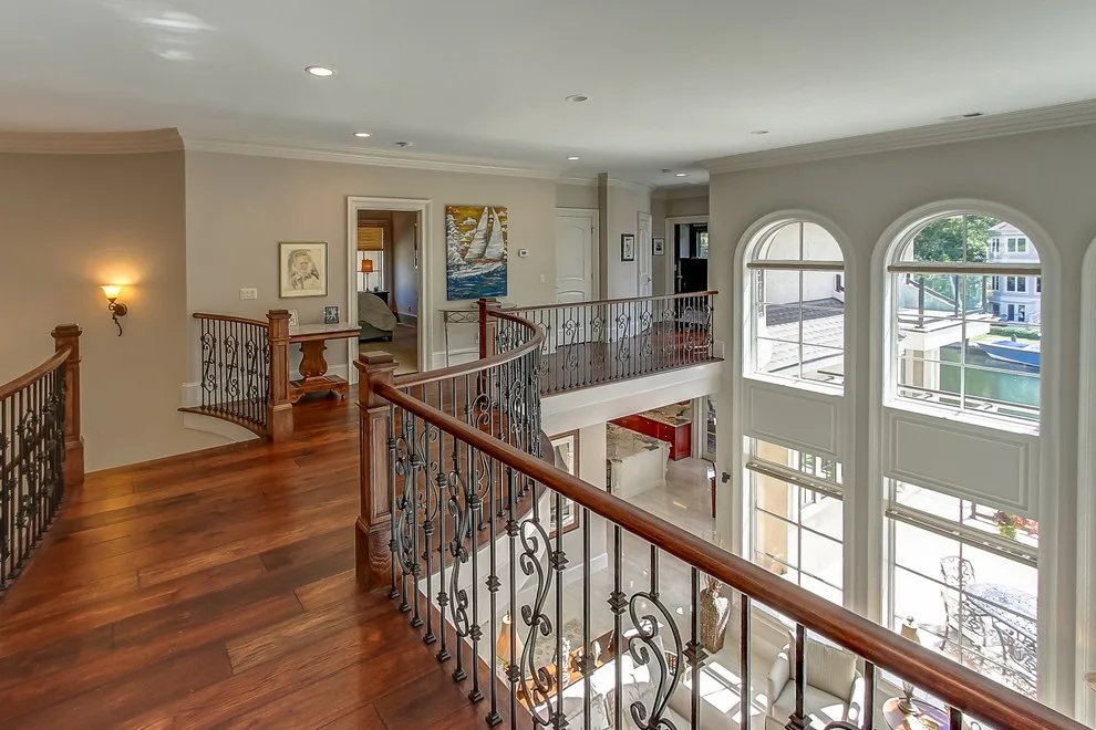 Wexford Plantation Elegant Custom Residence by STONE By STONE Design - Photo 49