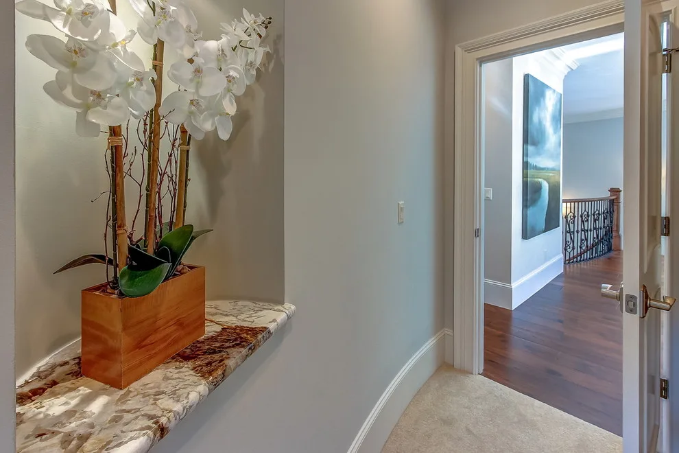 Wexford Plantation Elegant Custom Residence by STONE By STONE Design - Photo 10