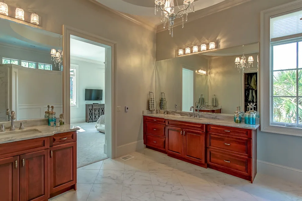 Wexford Plantation Elegant Custom Residence by STONE By STONE Design - Photo 5