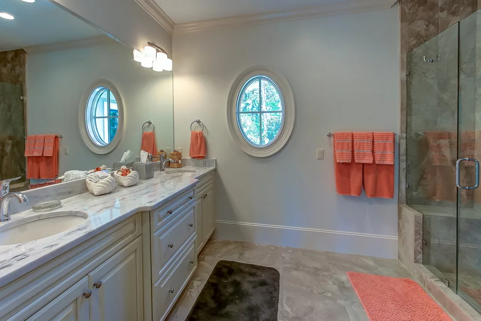 Wexford Plantation Elegant Custom Residence by STONE By STONE Design - Photo 45