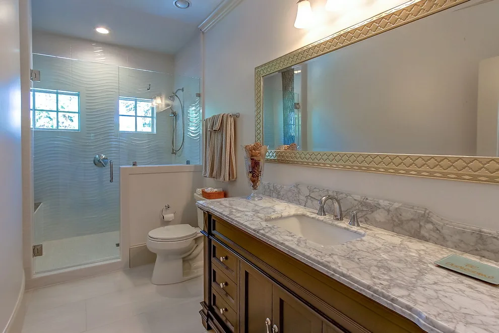 Wexford Plantation Elegant Custom Residence by STONE By STONE Design - Photo 19