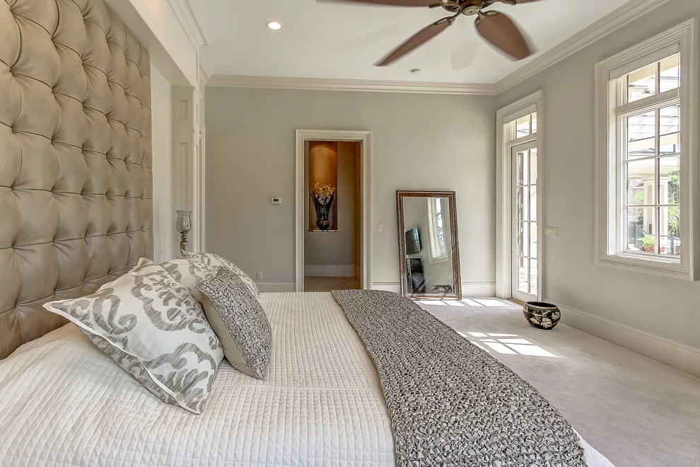 Wexford Plantation Elegant Custom Residence by STONE By STONE Design - Photo 43