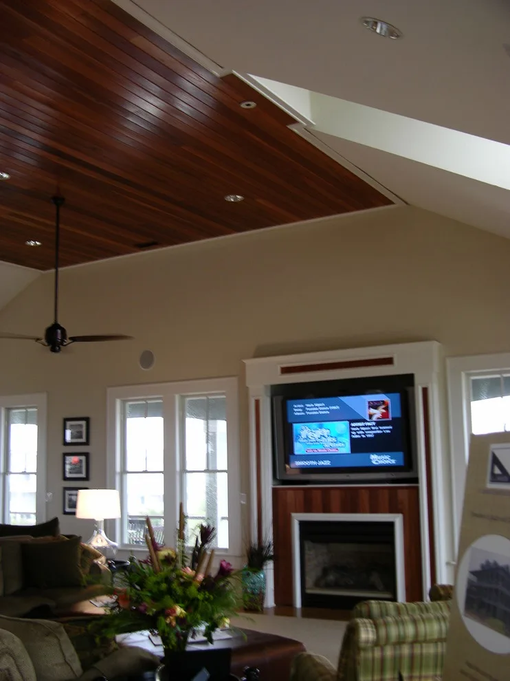 Whalehead Manor by Florez Design Studio, Inc - Photo 5