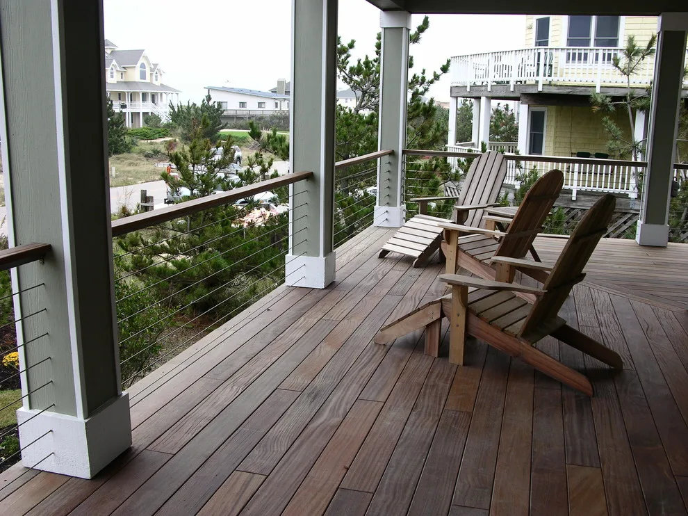 Whalehead Manor by Florez Design Studio, Inc - Photo 3