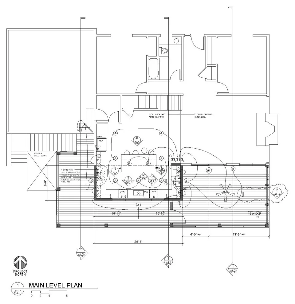 John M. Holmes Architect - Photo 13