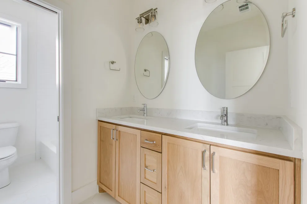 Wheeler District Home Design by Green Couch Design - Photo 4