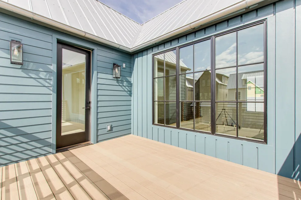 Wheeler District Home Design by Green Couch Design - Photo 22