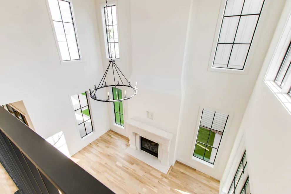 Wheeler District Home Design by Green Couch Design - Photo 10