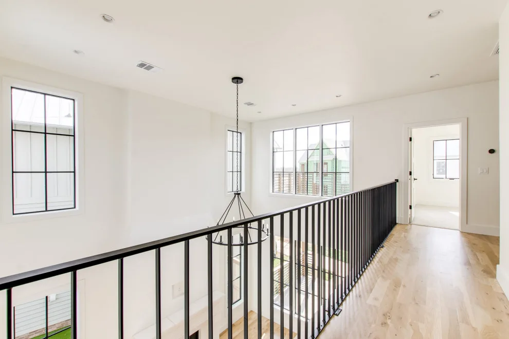Wheeler District Home Design by Green Couch Design - Photo 3