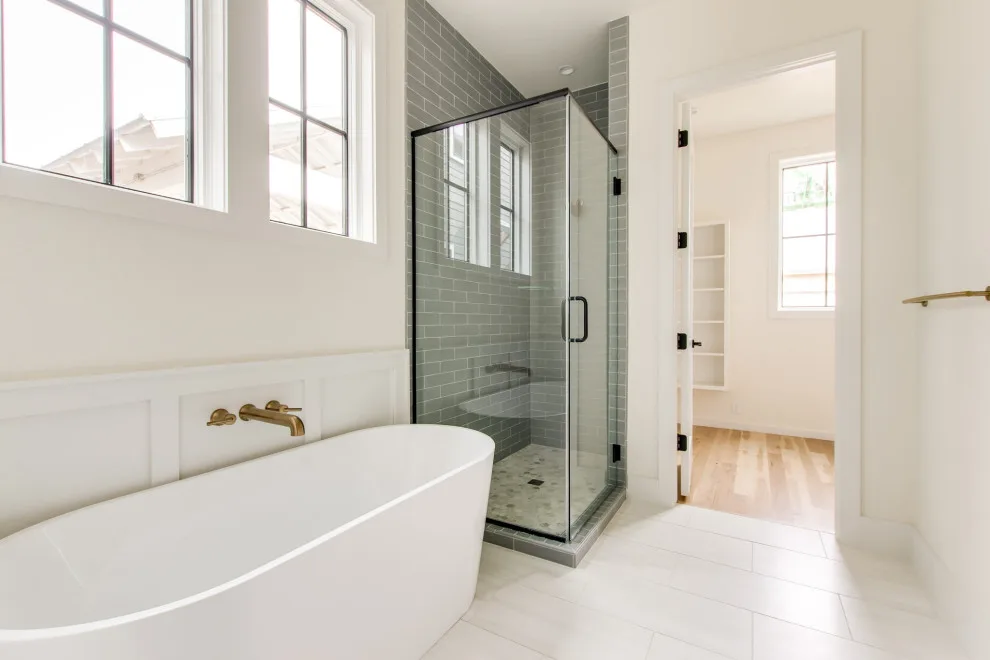 Wheeler District Home Design by Green Couch Design - Photo 20