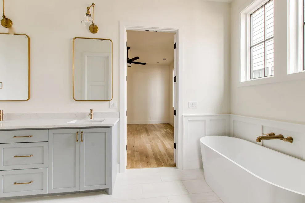 Wheeler District Home Design by Green Couch Design - Photo 14