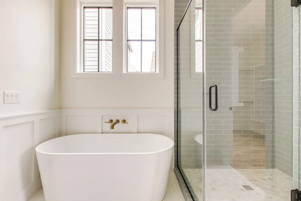 Wheeler District Home Design by Green Couch Design - Photo 21
