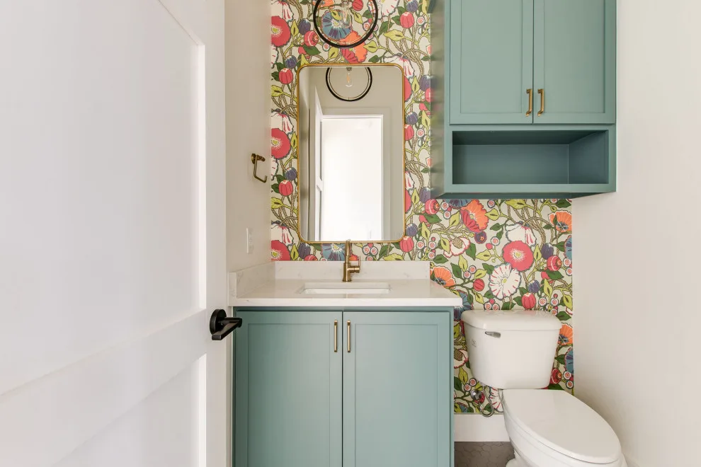 Wheeler District Home Design by Green Couch Design - Photo 6