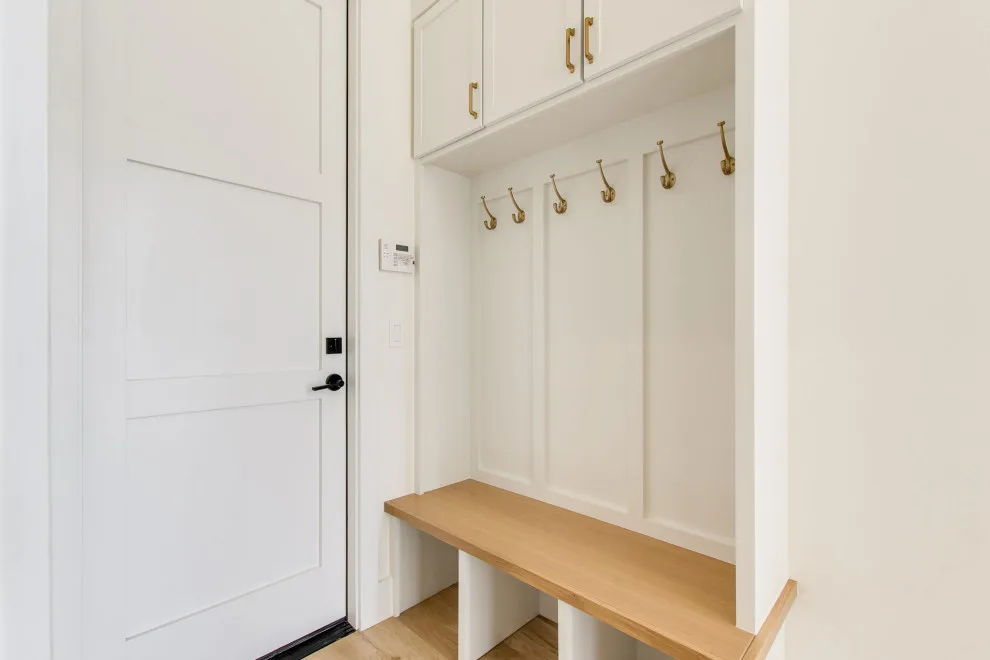 Wheeler District Home Design by Green Couch Design - Photo 11