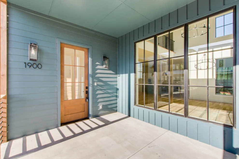 Wheeler District Home Design by Green Couch Design - Photo 8